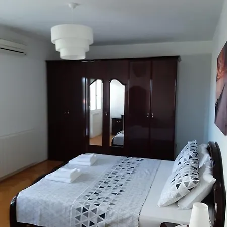 Apartment Apartments Duce *