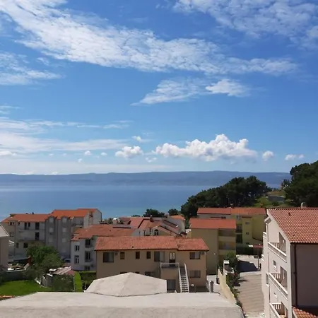 Apartments Duce Duće