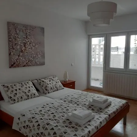 Apartments Duce Apartment