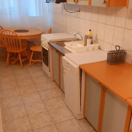 Apartments Duce