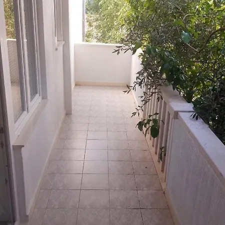 Apartments Duce Lejlighed Duće