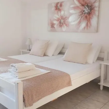 Apartments Duce Lejlighed