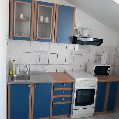 Apartments Duce Lejlighed *