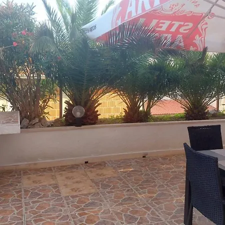 Apartments Duce * Duće