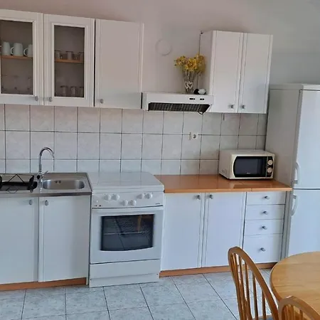 Apartmán Apartments Duce