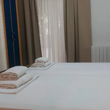 Apartments Duce