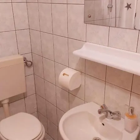 Appartement Apartments Duce *