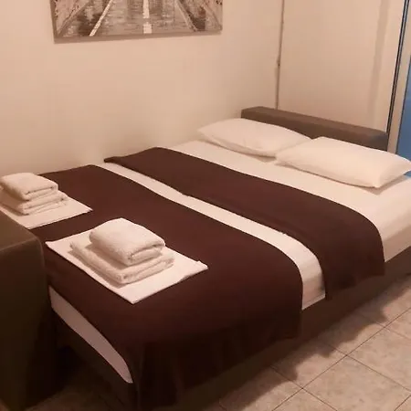 Apartments Duce Duće