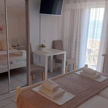 Appartement Apartments Duce Duće