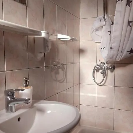 Lejlighed Apartments Duce Duće