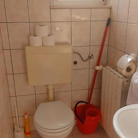 Apartments Duce Appartement