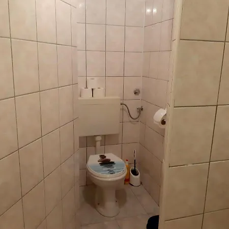 Apartments Duce Appartement Duće