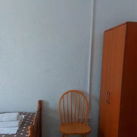 Apartments Duce *