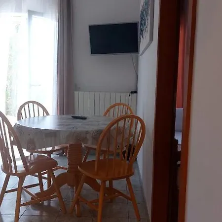 Apartments Duce