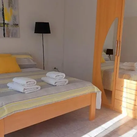Apartments Duce 아파트 *