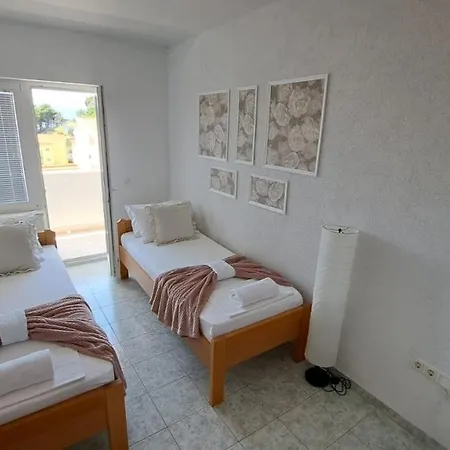 Apartmán Apartments Duce Duće