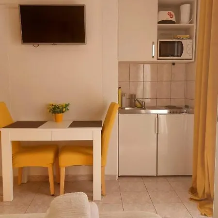Lejlighed Apartments Duce