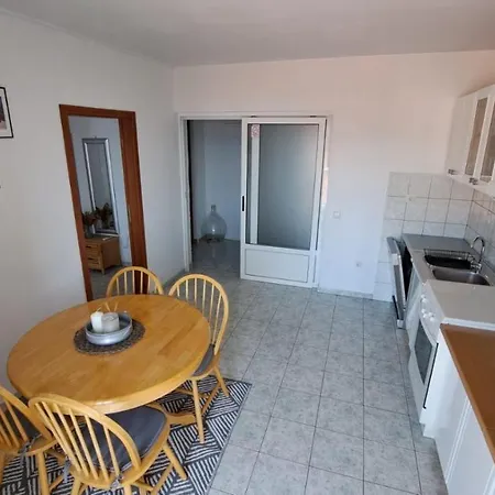 Lejlighed Apartments Duce