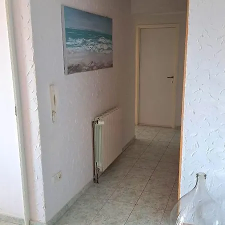 Apartments Duce 公寓