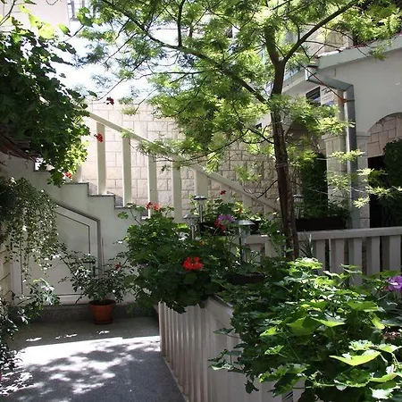 Apartmán Apartments Duce *