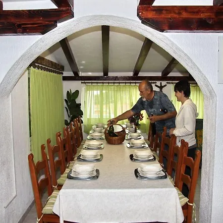 Apartmán Apartments Duce *