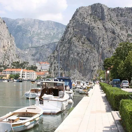 Apartments Duce * Duće