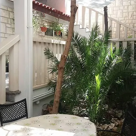 Apartments Duce * Duće