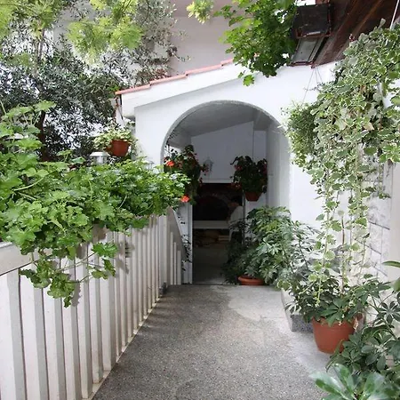 Apartmán Apartments Duce *