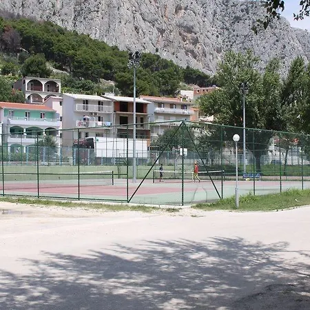 Apartments Duce Lejlighed Duće