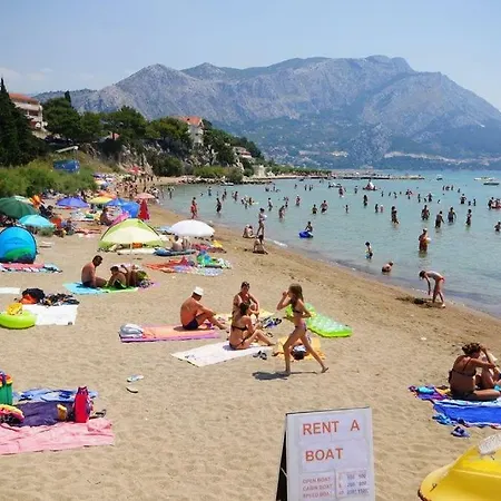 Apartments Duce * Duće
