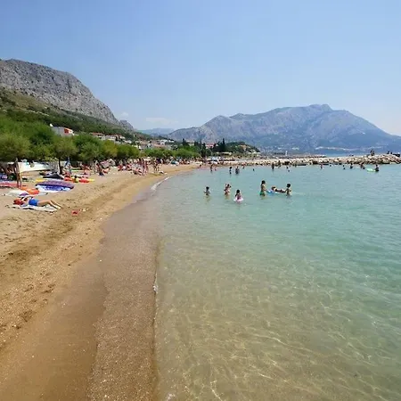 Apartmán Apartments Duce Duće
