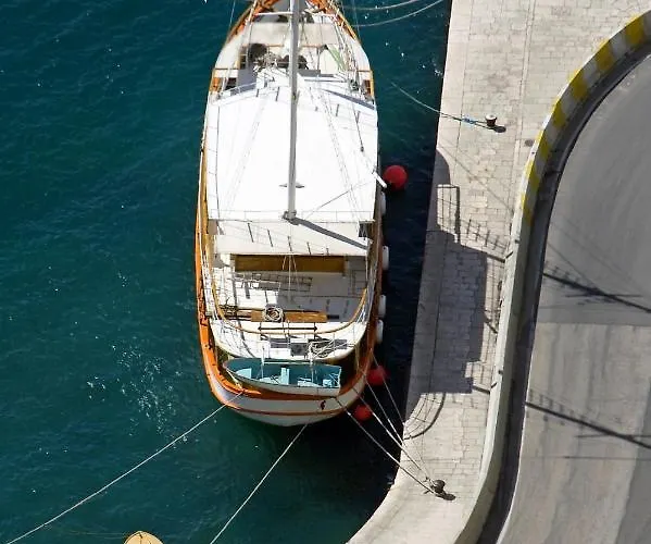 Apartamento Apartments Duce Duće