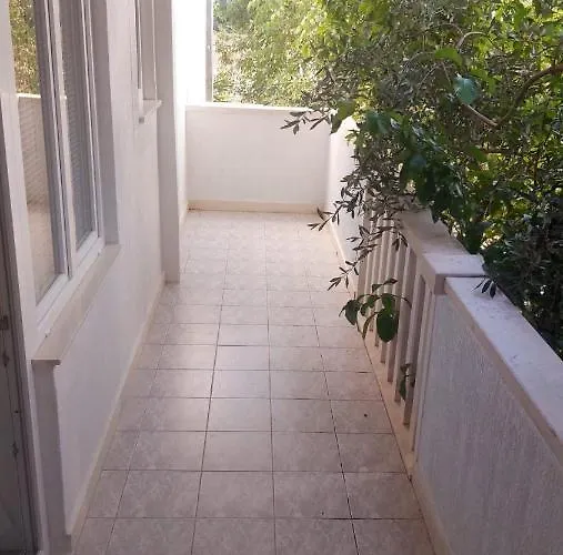 Apartments Duce Apartamento Duće