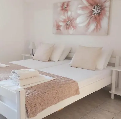 Apartments Duce Apartamento