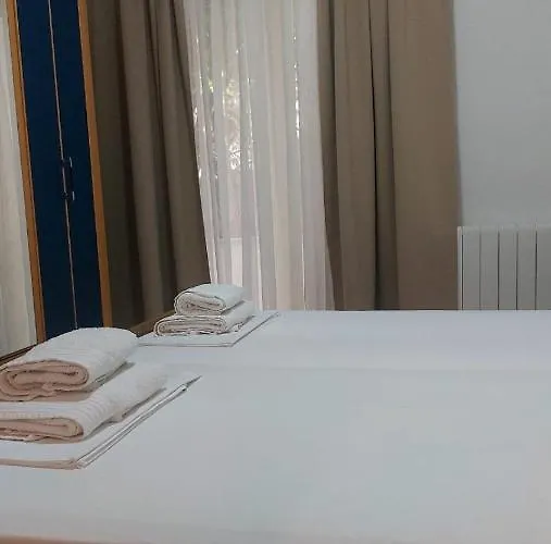 Apartments Duce