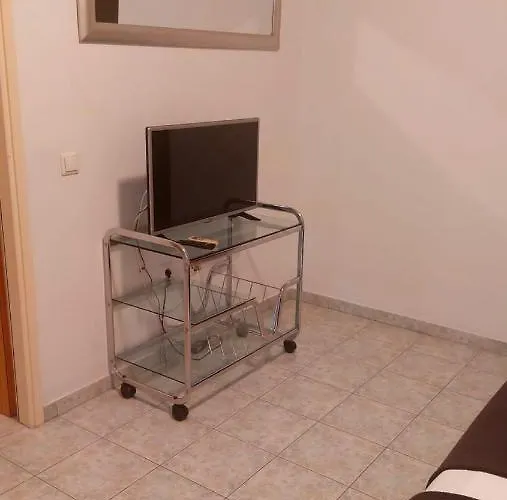 Apartment Apartments Duce