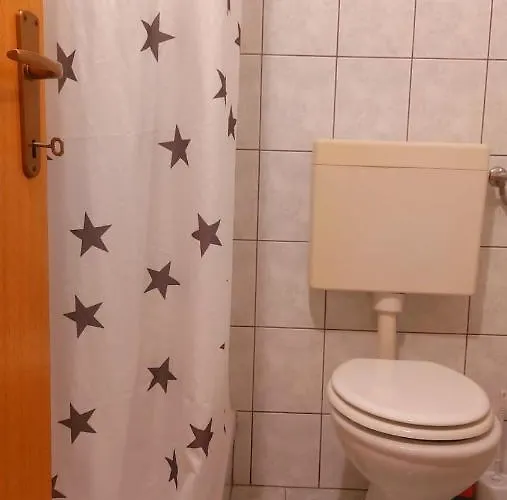 Apartments Duce *