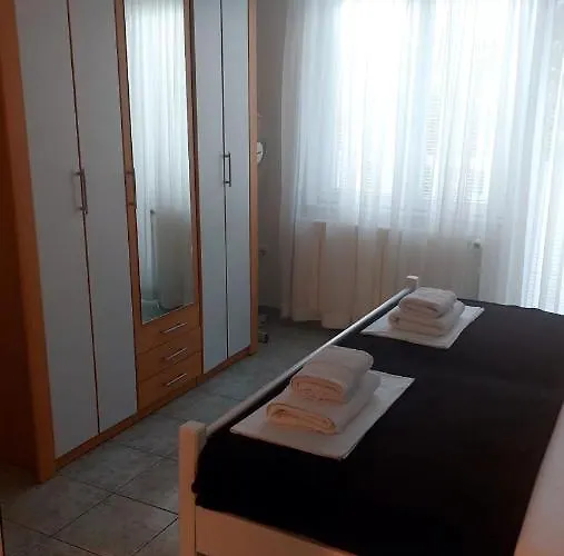 Apartments Duce *