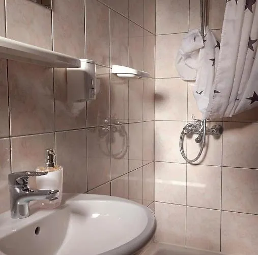 Apartamento Apartments Duce Duće