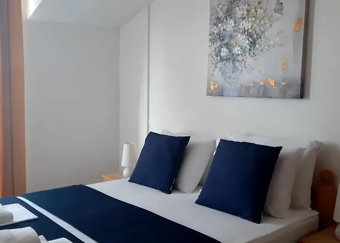 Apartments Duce *