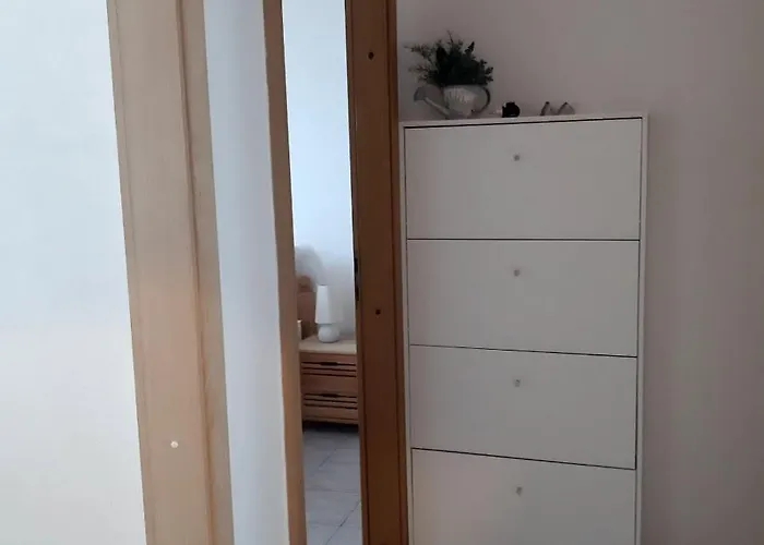 Apartamento Apartments Duce