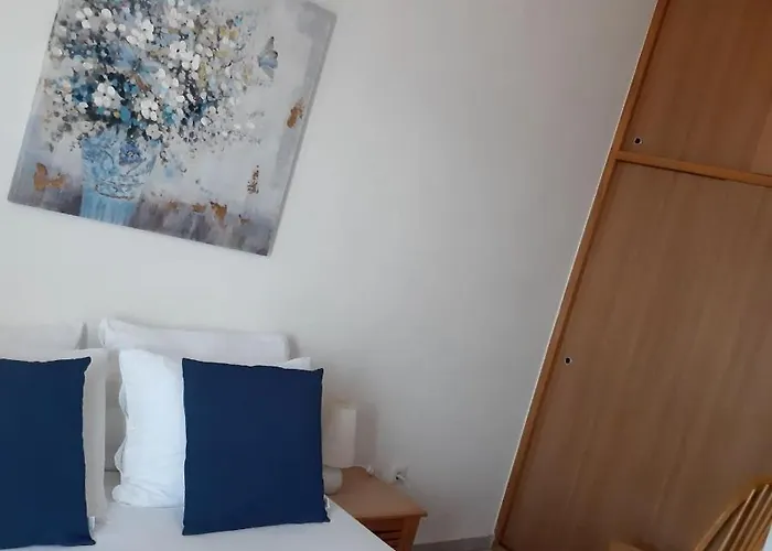 Apartments Duce * Duće