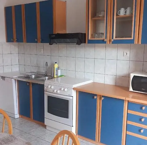 Apartments Duce Apartment *