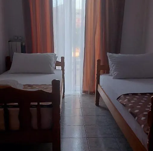 Apartments Duce Apartamento Duće