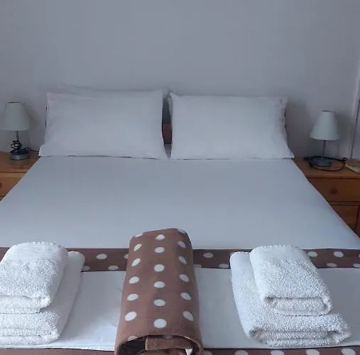 Apartments Duce