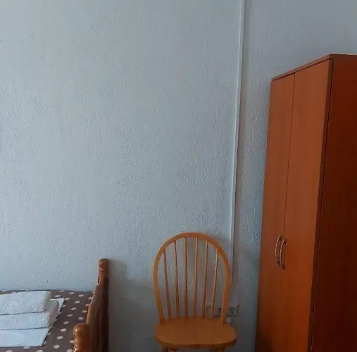 Apartments Duce *