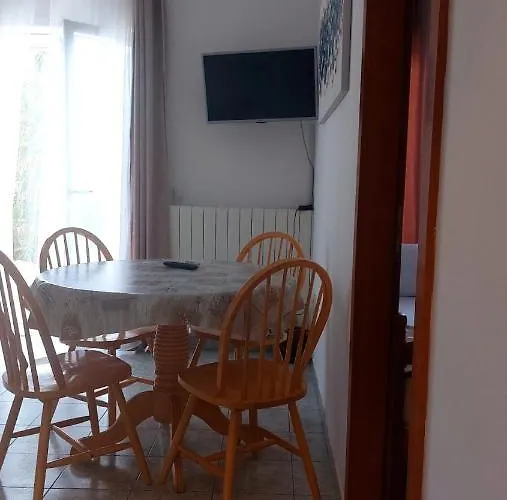 Apartments Duce