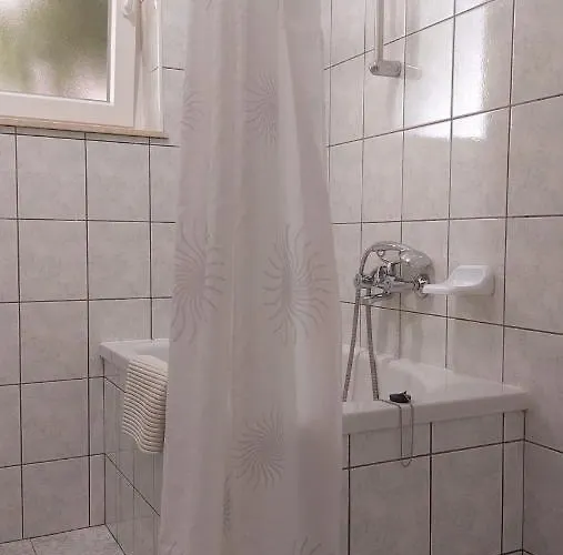 Apartamento Apartments Duce *