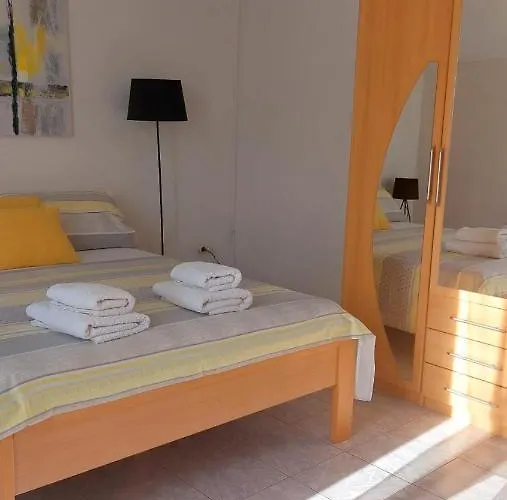 Apartments Duce Apartment *