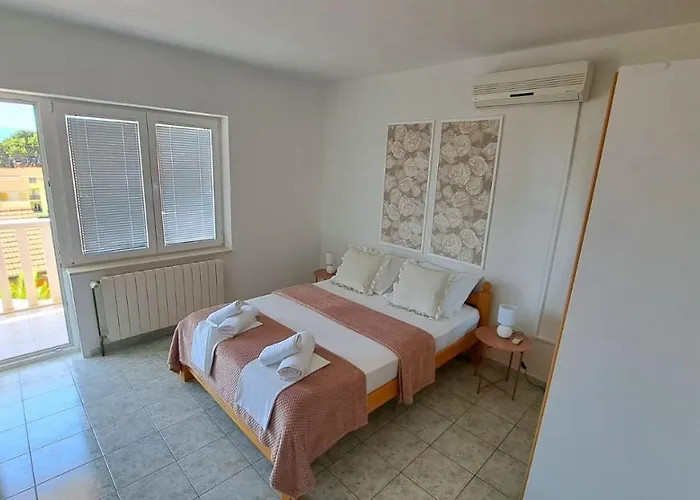 Apartments Duce